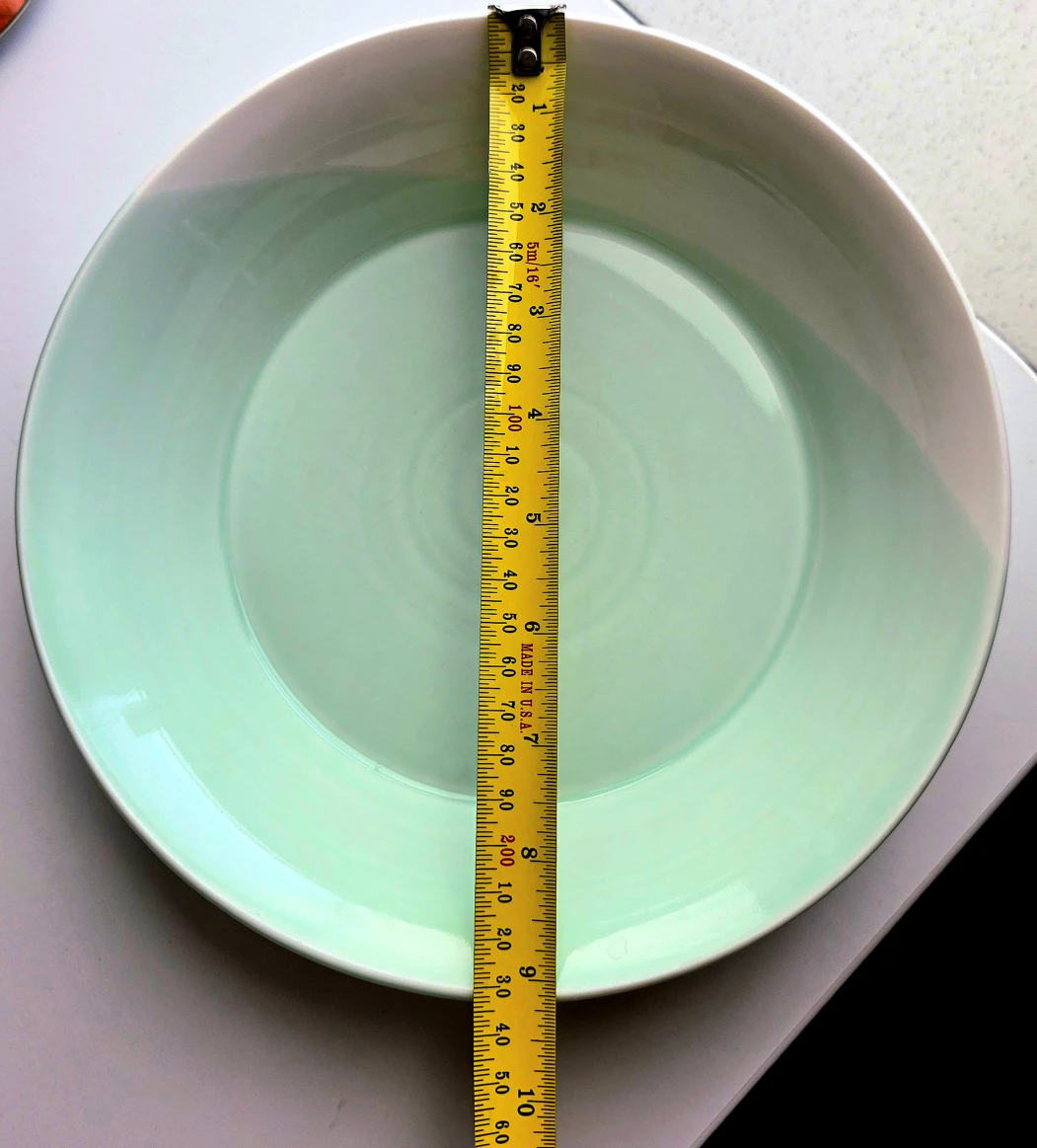 Royal Doulton Plate - photo 3