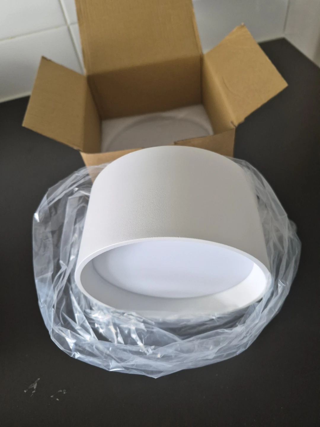 LED Downlight P-FMCF-6-SR-WHAC-LD-20-30K - photo 4