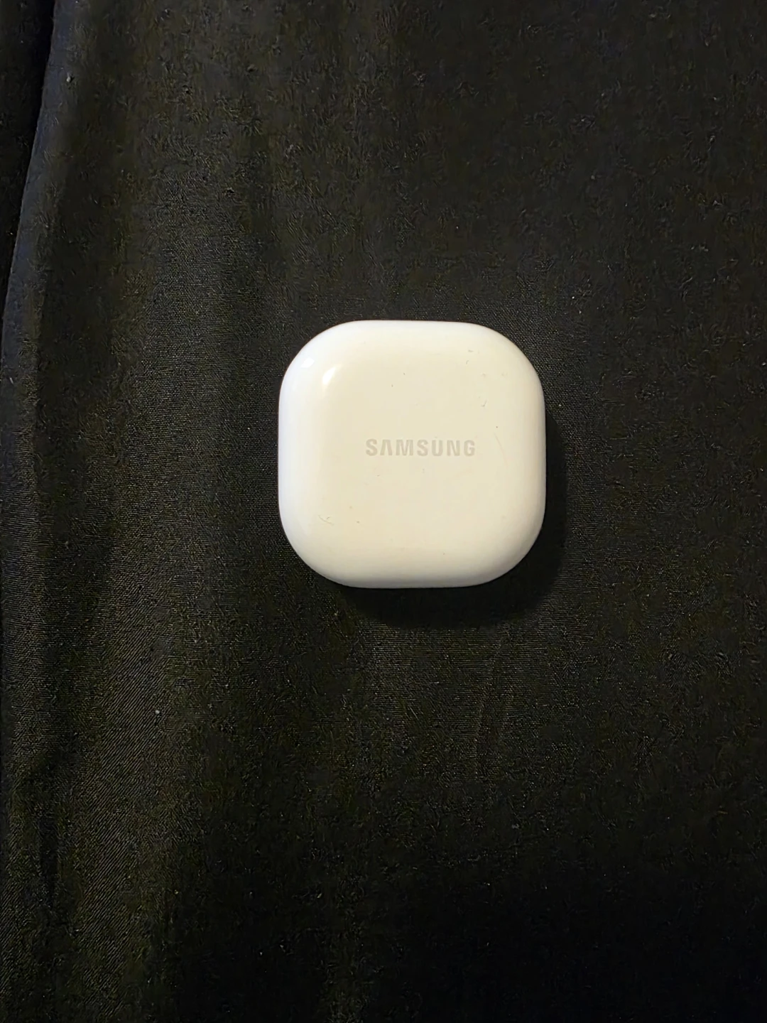 Samsung Galaxy Buds2 - White