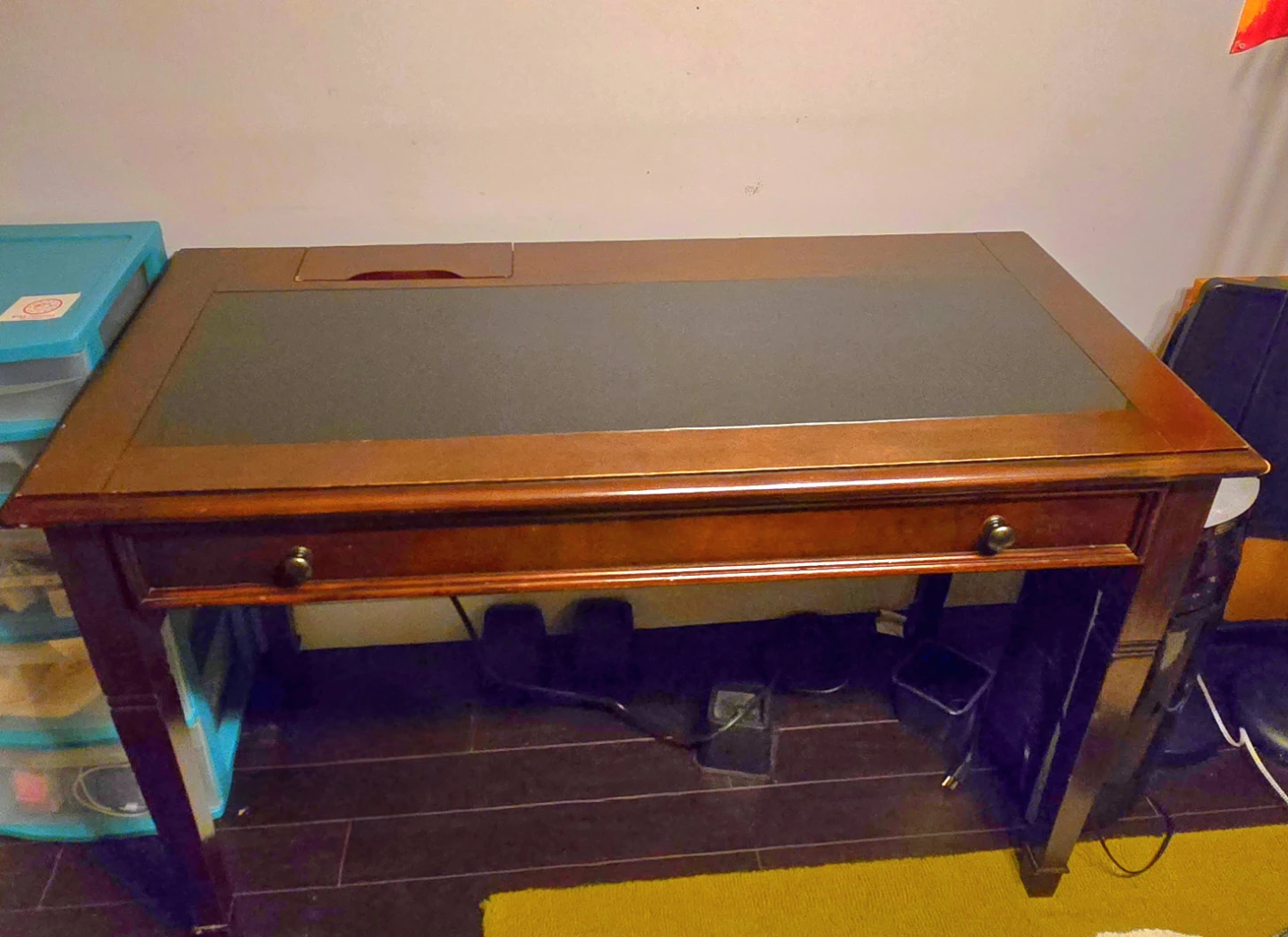 Computer Desk