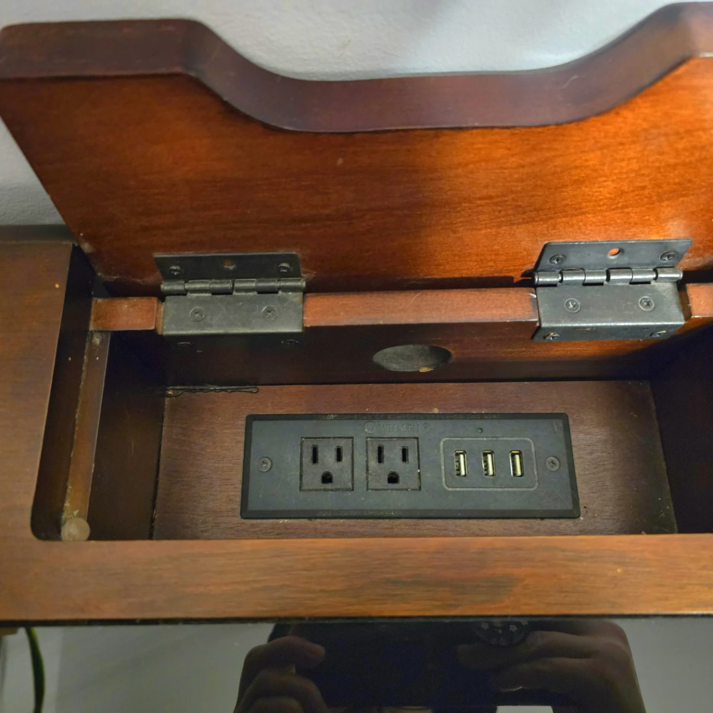 Computer Desk - photo 2
