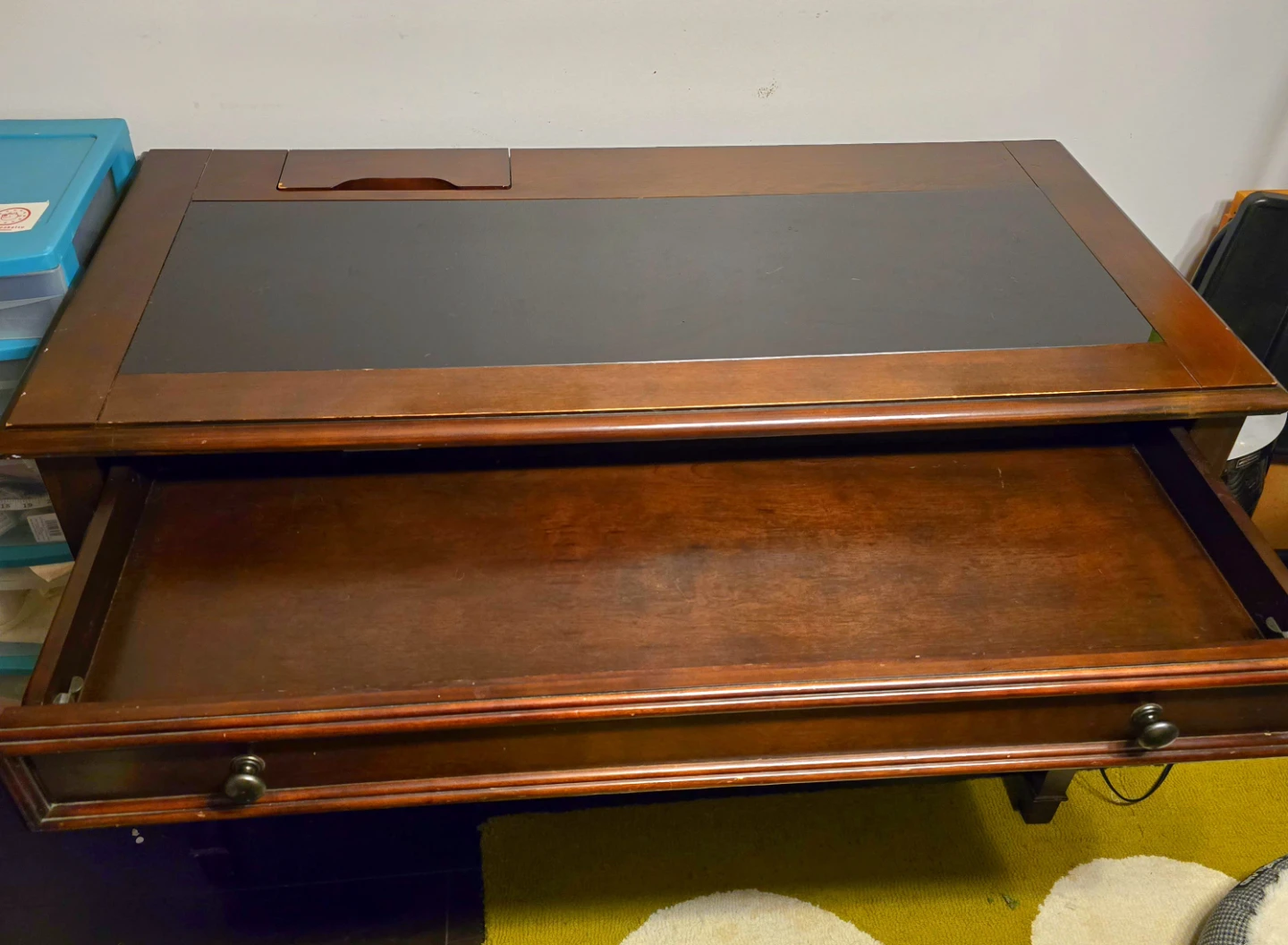 Computer Desk - photo 3