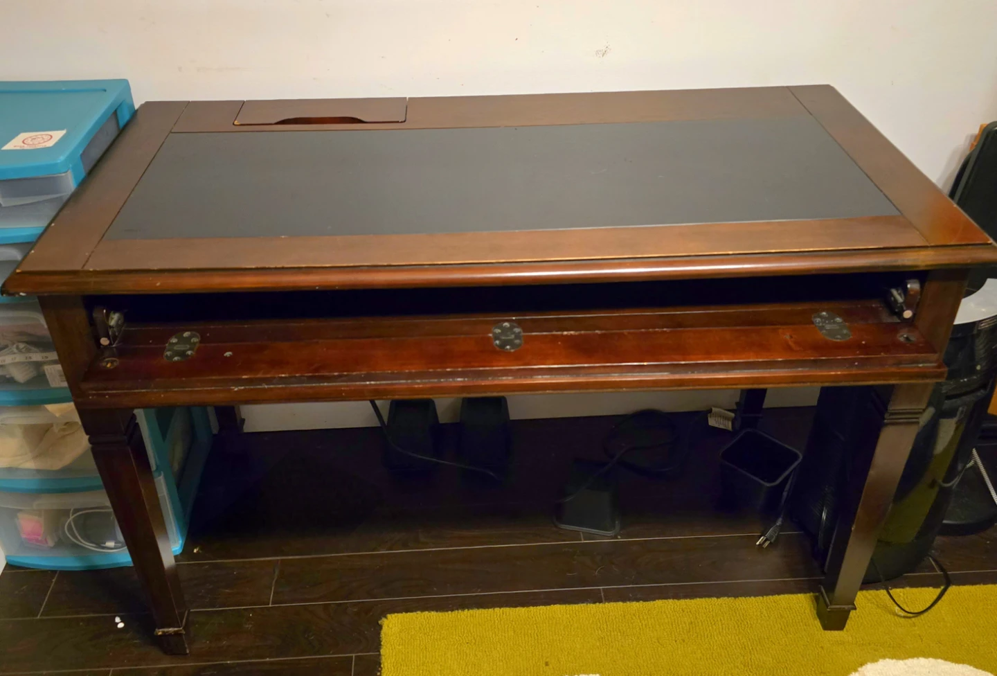 Computer Desk - photo 4