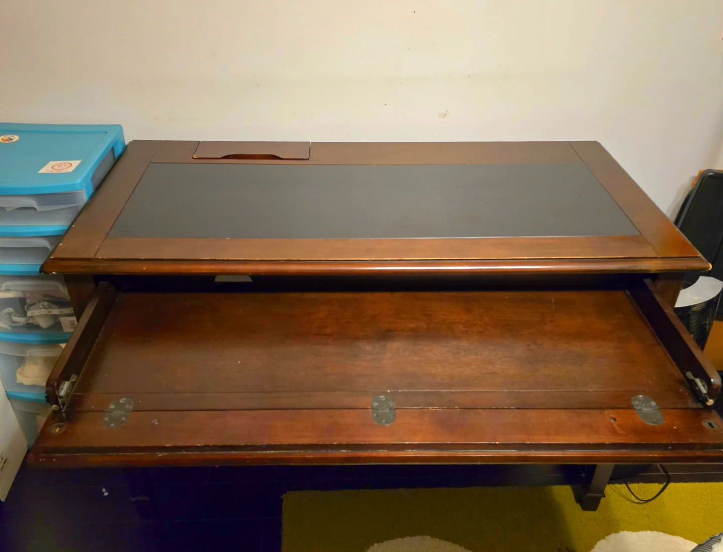 Computer Desk - photo 5