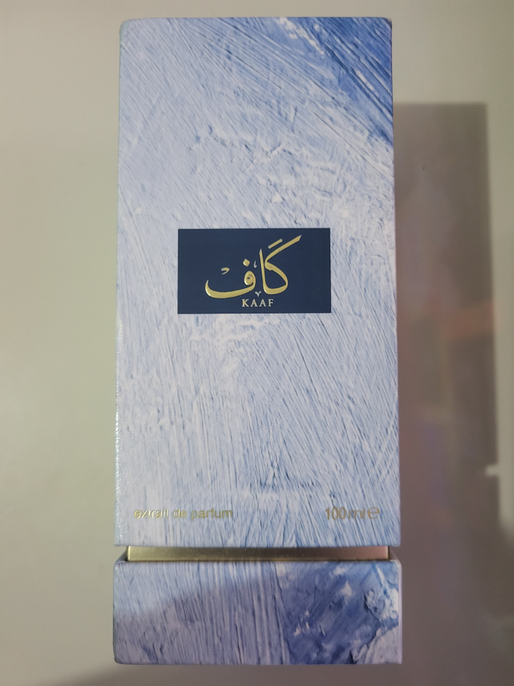 Kaaf Extract de Parfum 100ml