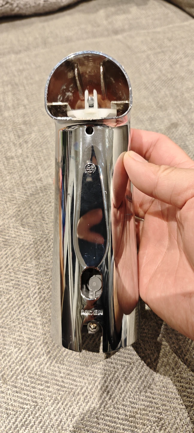 used 1 year downspout - photo 2