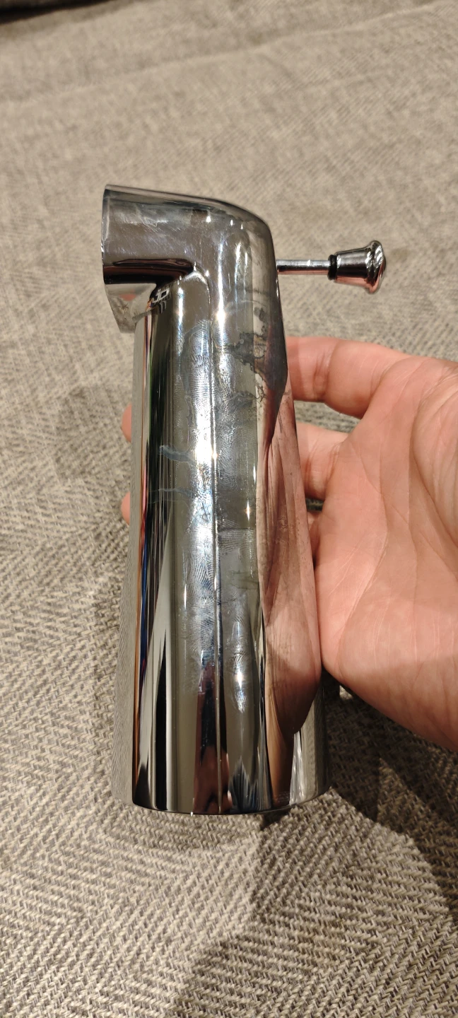 used 1 year downspout - photo 3