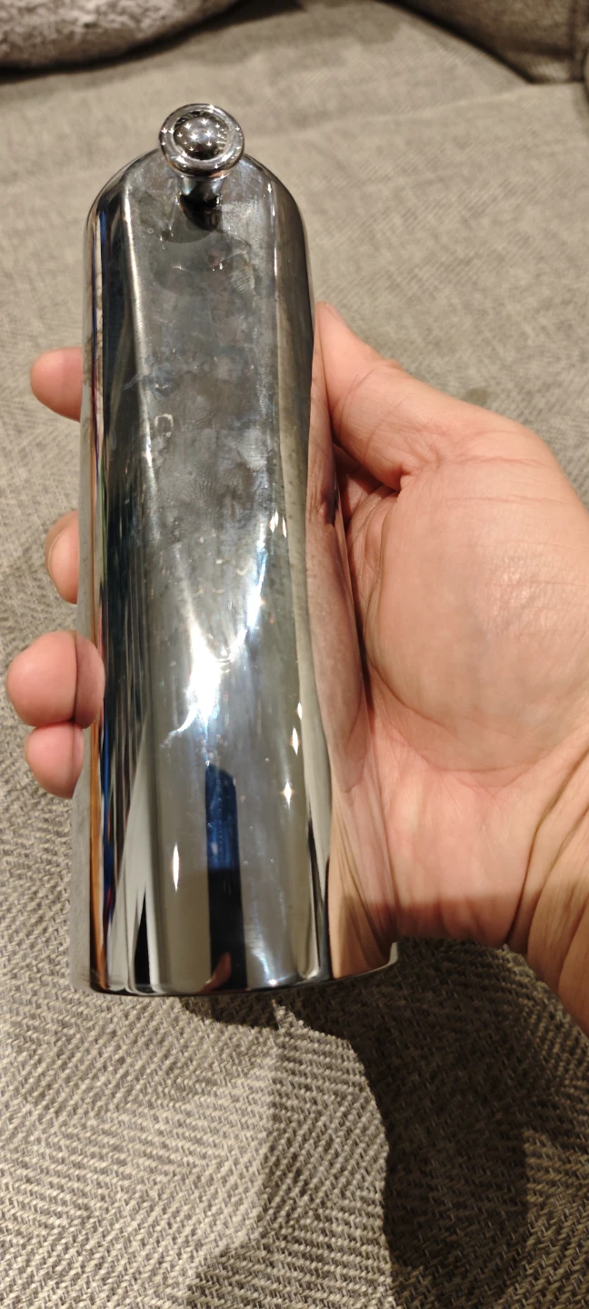 used 1 year downspout - photo 4