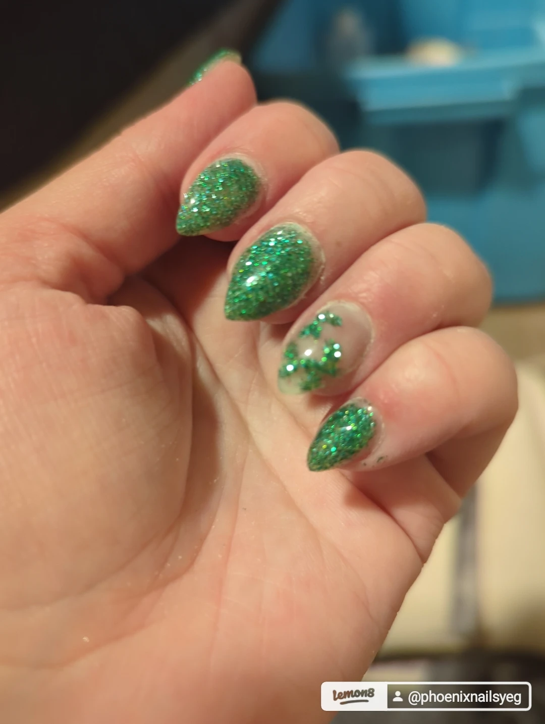 Phoenix Nails YEG - Gel Nail Services - photo 5