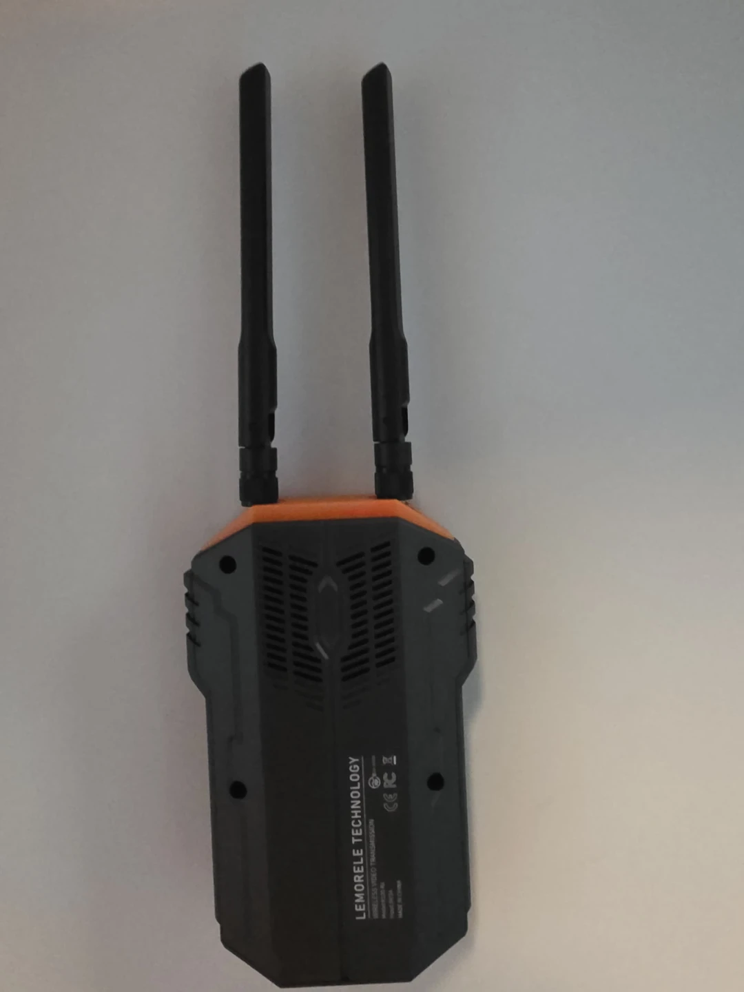 Lemorele R100 Wireless Video Transmitter & Receiver Kit - photo 3