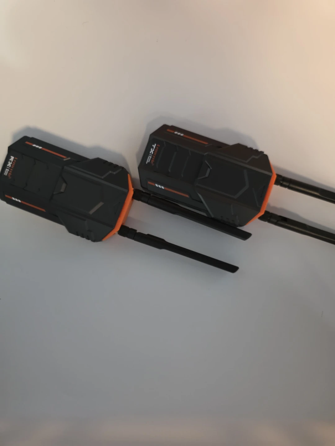 Lemorele R100 Wireless Video Transmitter & Receiver Kit - photo 4