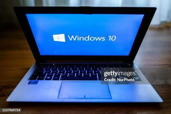 Windows Laptop Remove Virus, Unlock Lost Password - photo 2