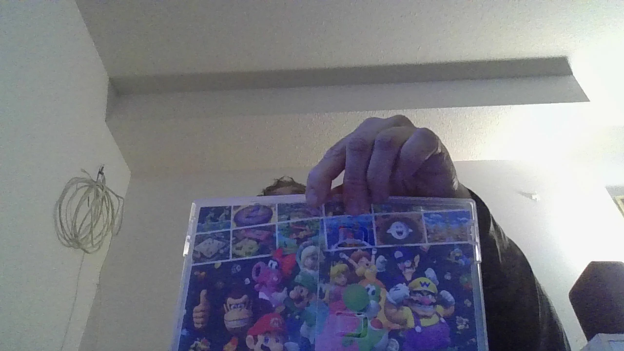 Mario Party Superstars - Nintendo Switch Game - photo 2