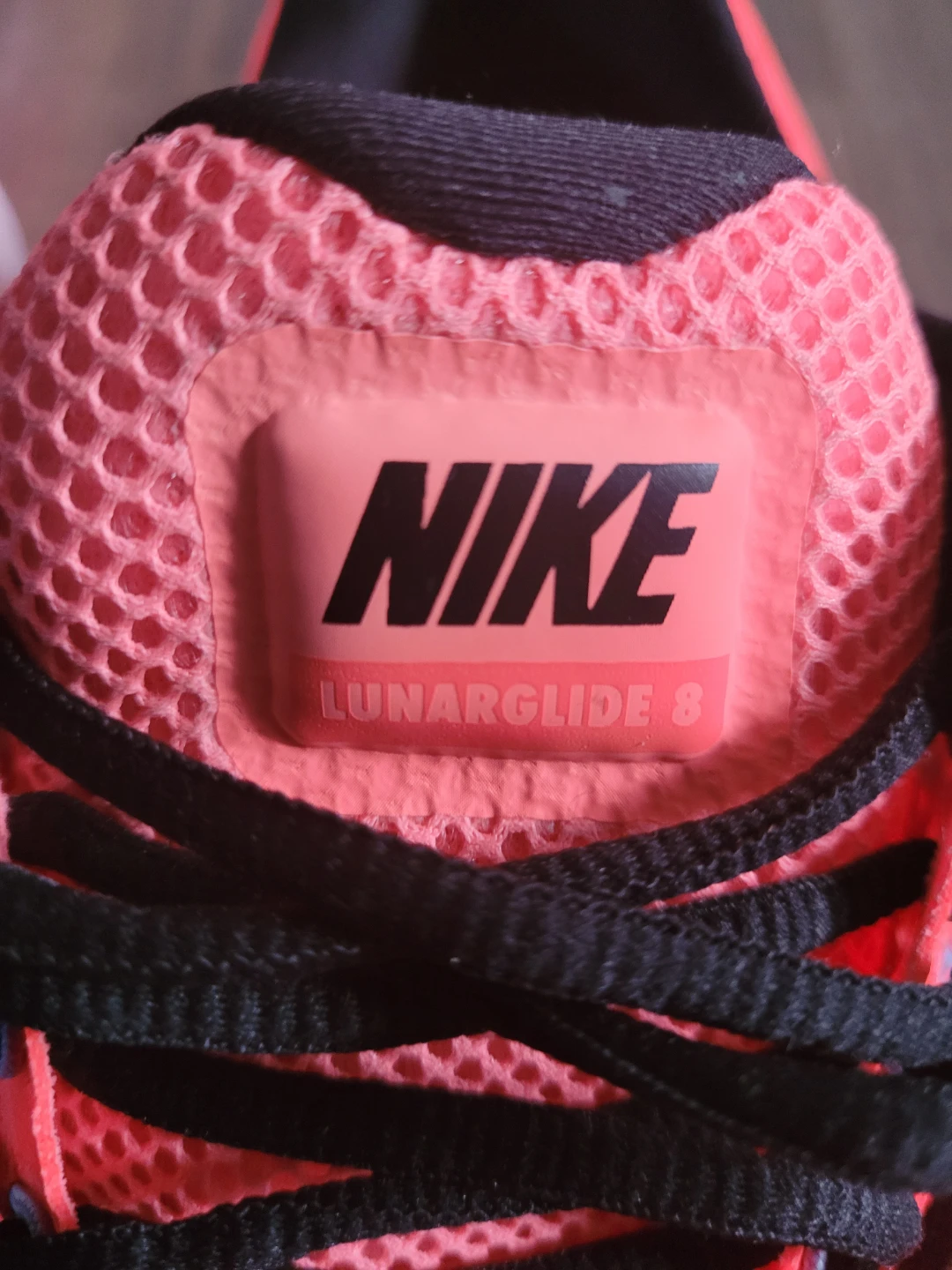 Nike LunarGide Running Shoes - Women's 8 - photo 2
