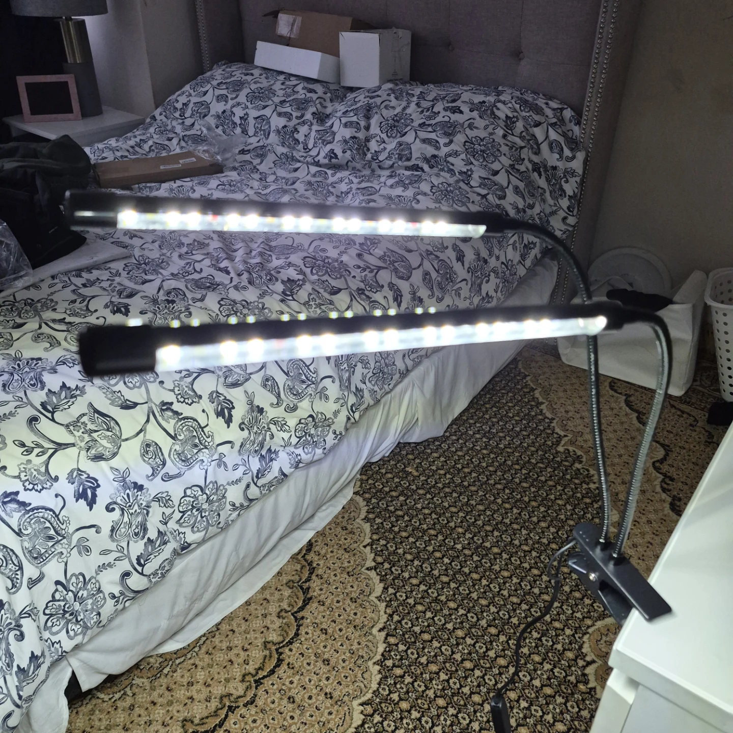 Aumtrly Grow Lights for Indoor Plants - photo 3