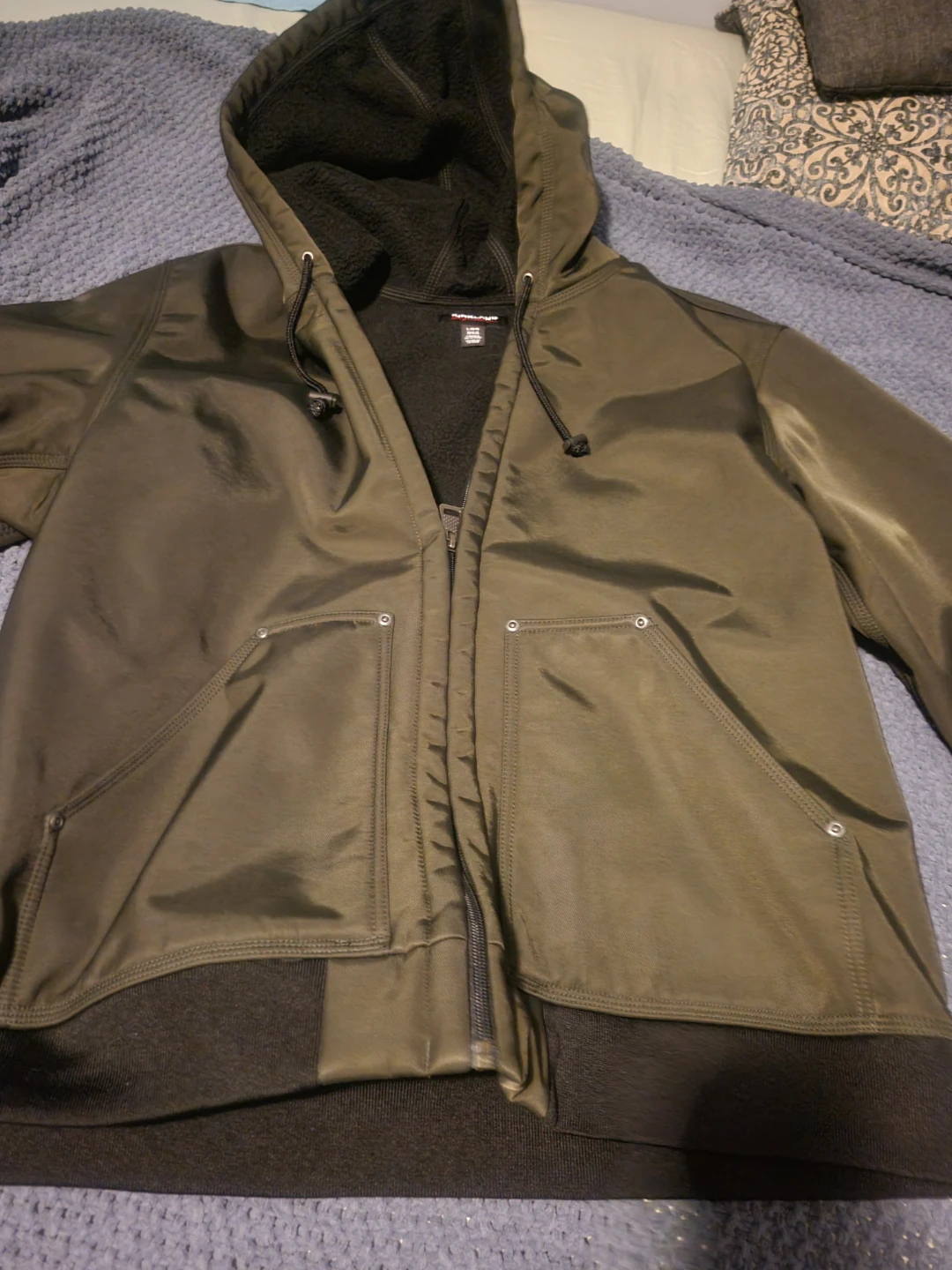 Kirkland Signature L/G Men's Jacket