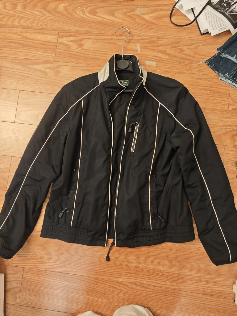 Vintage Ralph Lauren Jacket