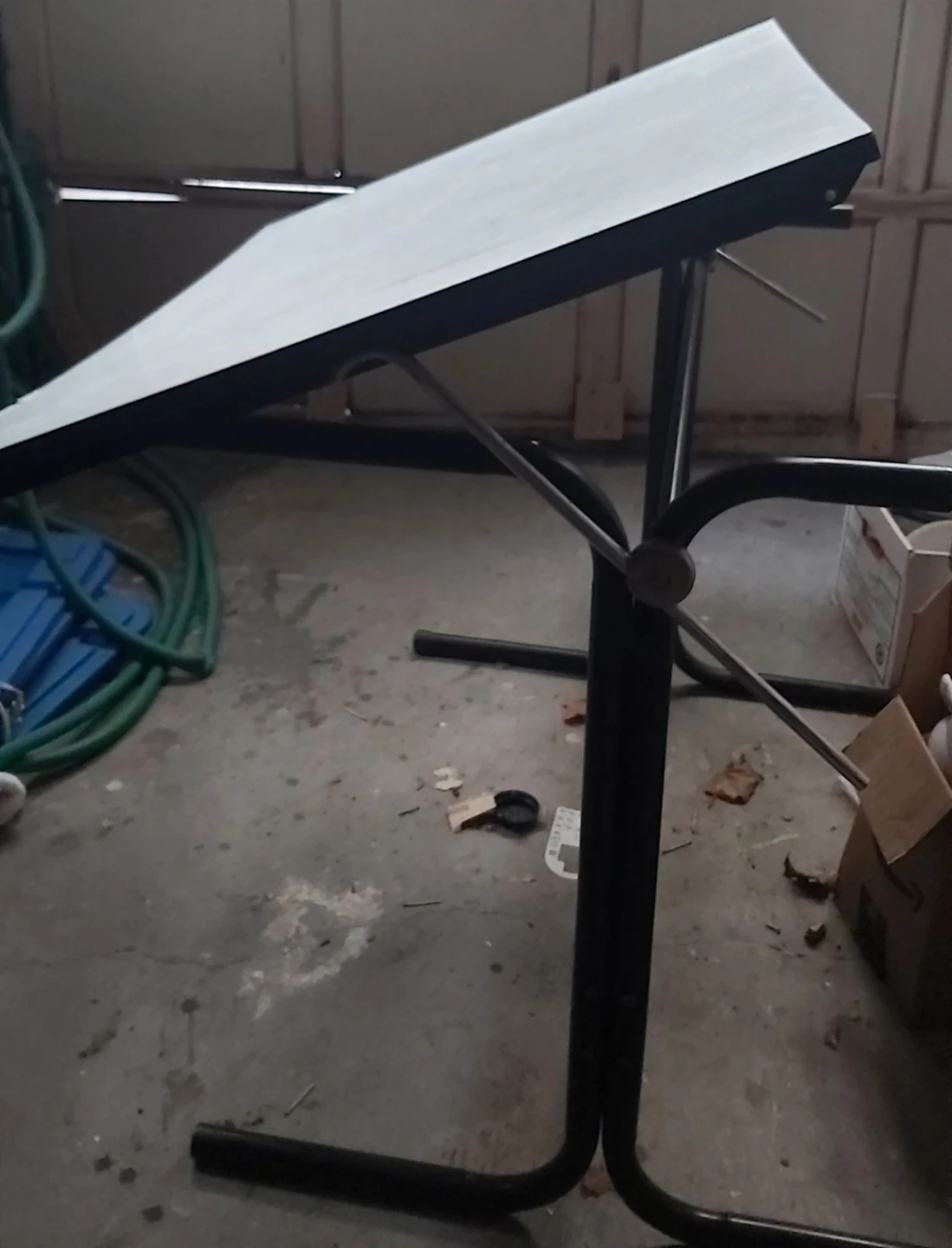 Drafting Table - photo 3