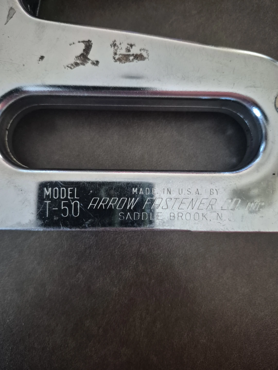 Arrow Fastener Staplers - photo 2