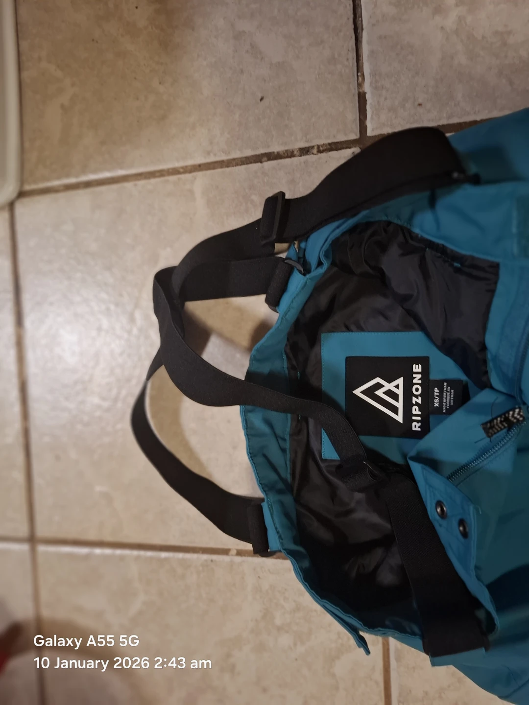 Ripzone Snow Pants - Size XS - photo 3