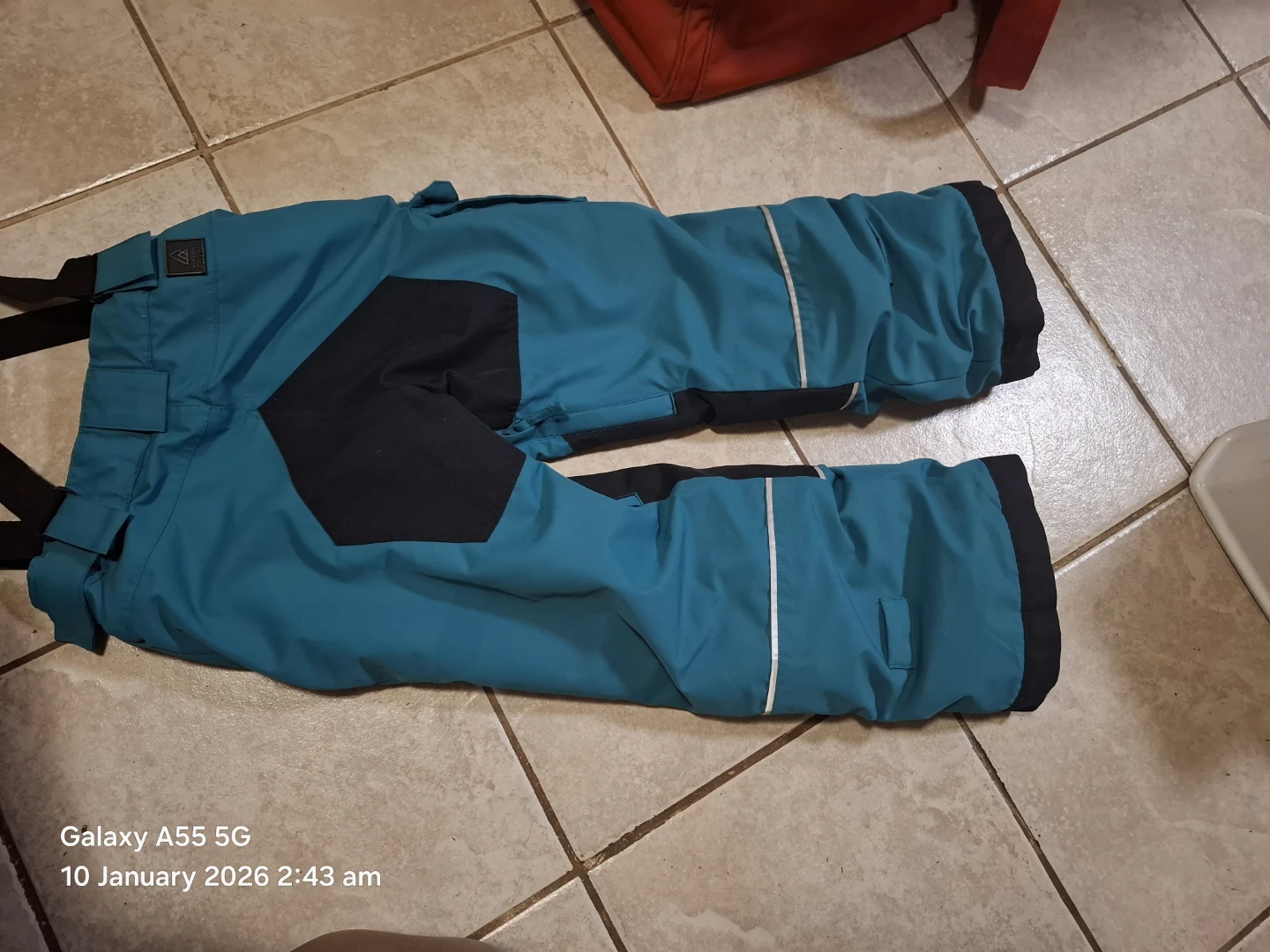 Ripzone Snow Pants - Size XS - photo 4