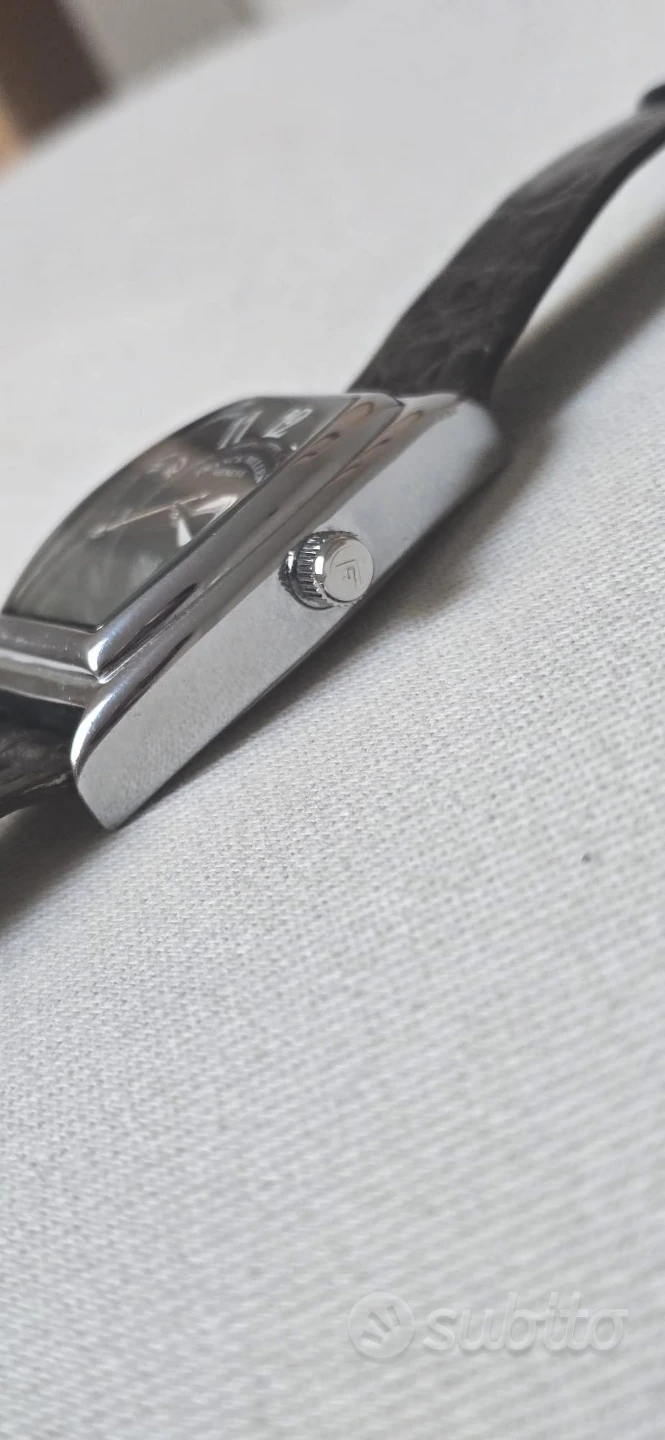 Franck Muller Geneve Automatic Watch Replica - photo 3