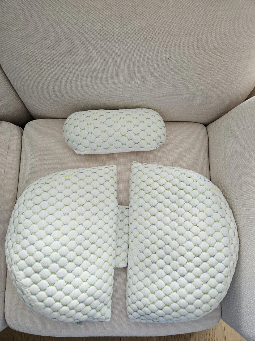 Pregnancy Pillow