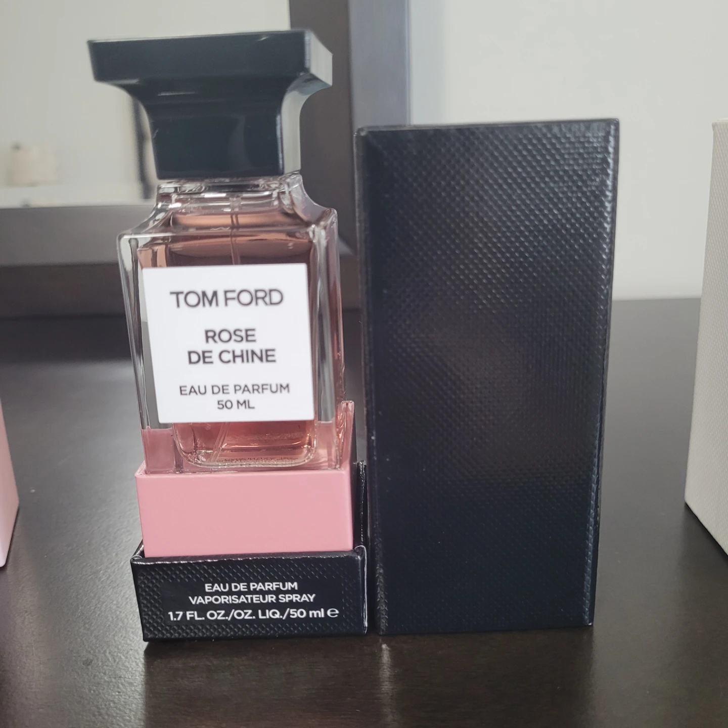 Tom Ford Rose De Chine 50ml Perfume