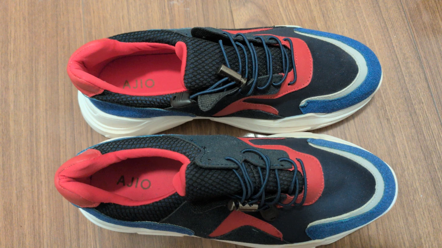 Brand New Men's Sneakers size 10.5