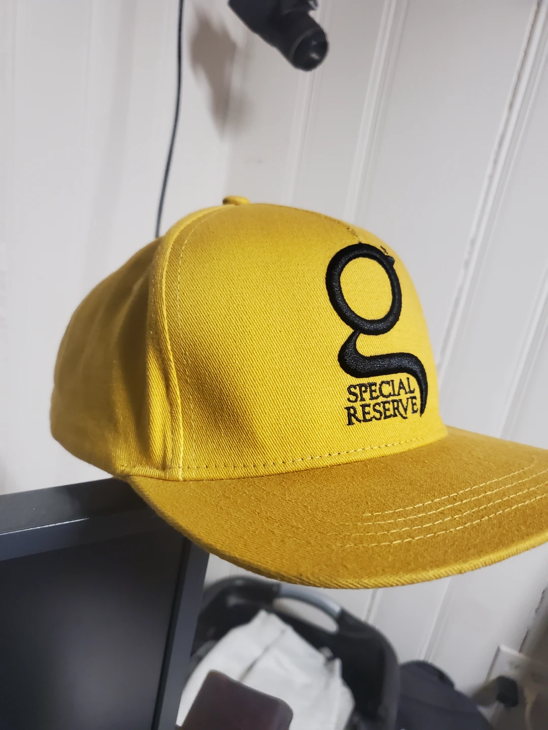 G Special Reserve Baseball Cap