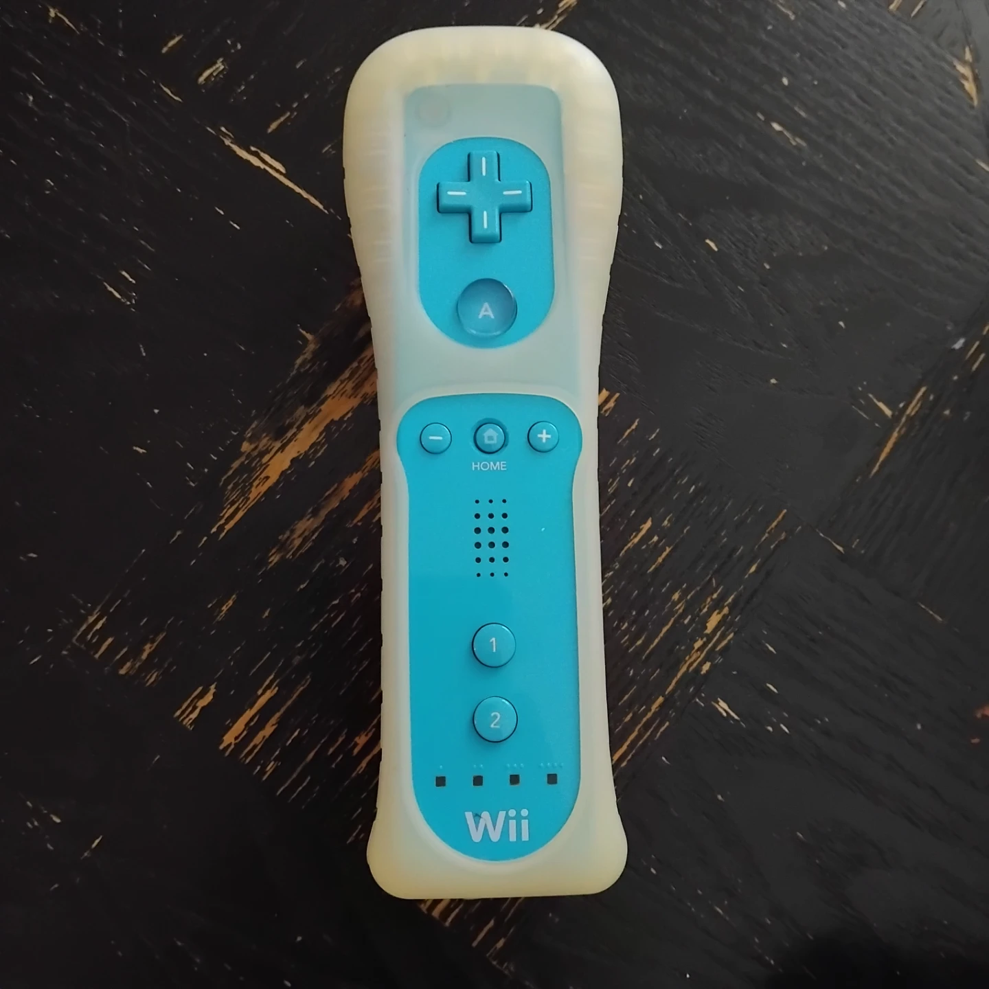 Nintendo Wii Remote Controller - photo 2