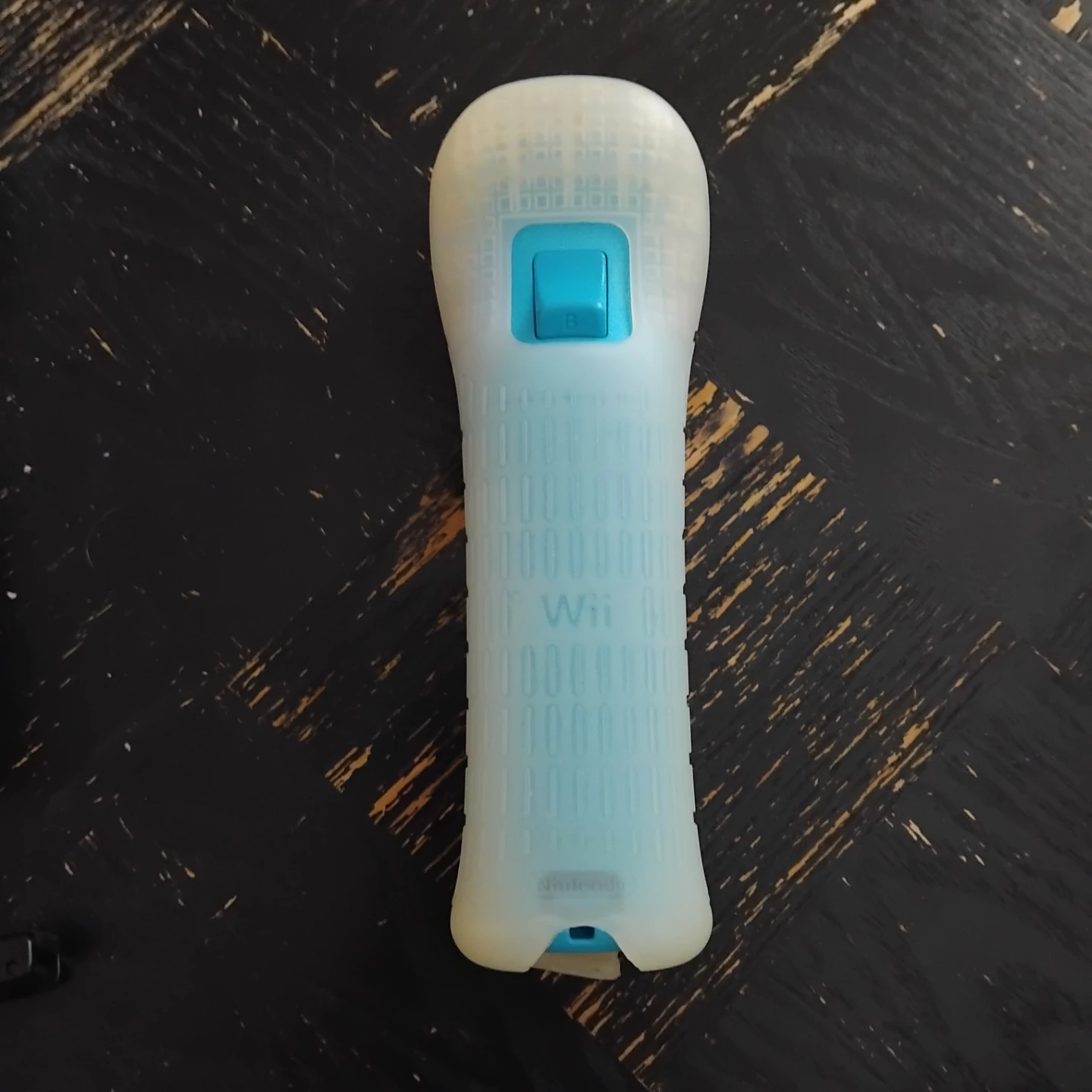 Nintendo Wii Remote Controller - photo 3