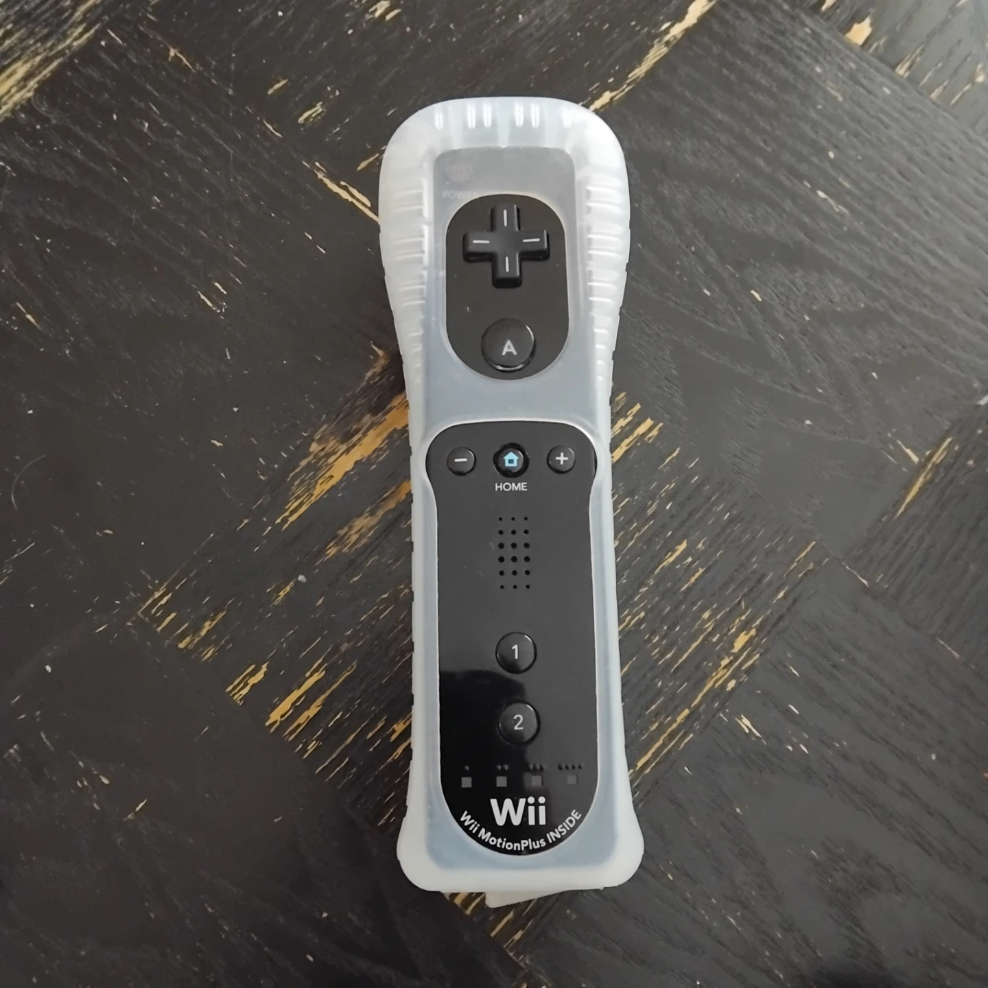 Nintendo Wii Remote Controller - photo 4