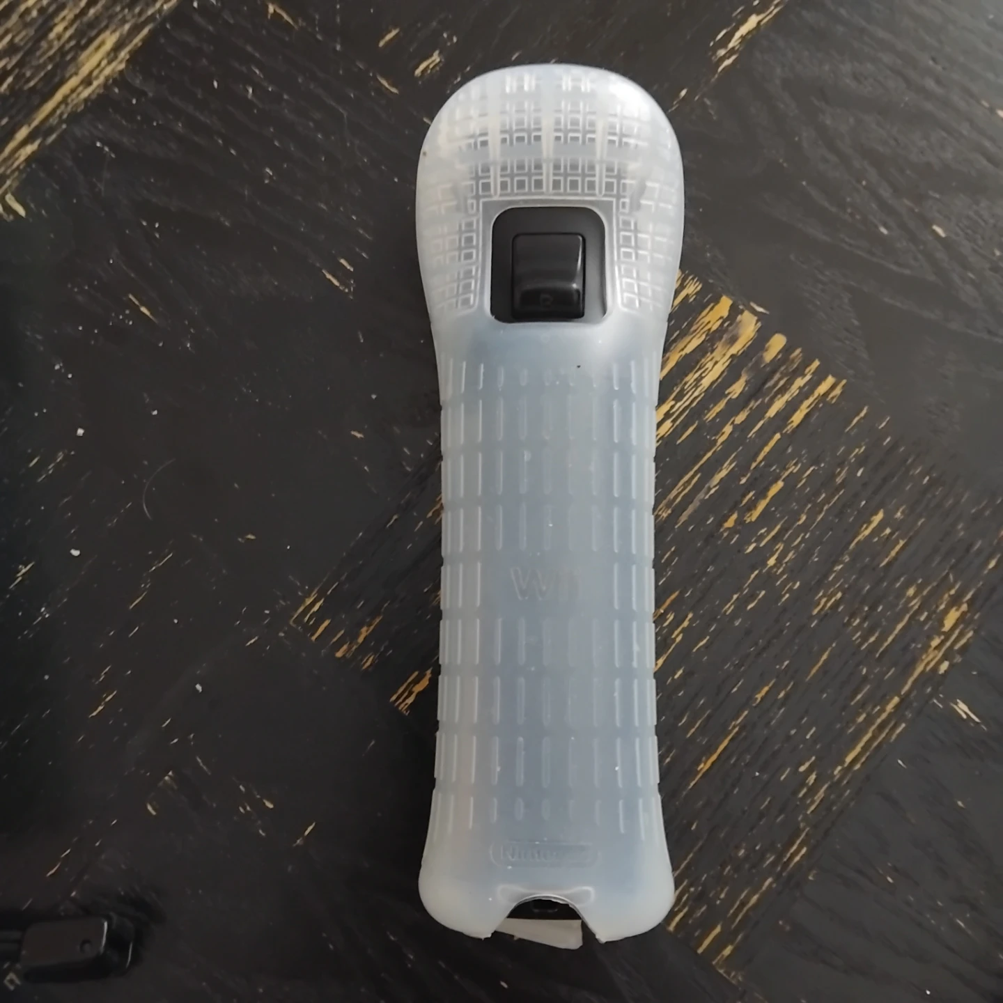 Nintendo Wii Remote Controller - photo 5