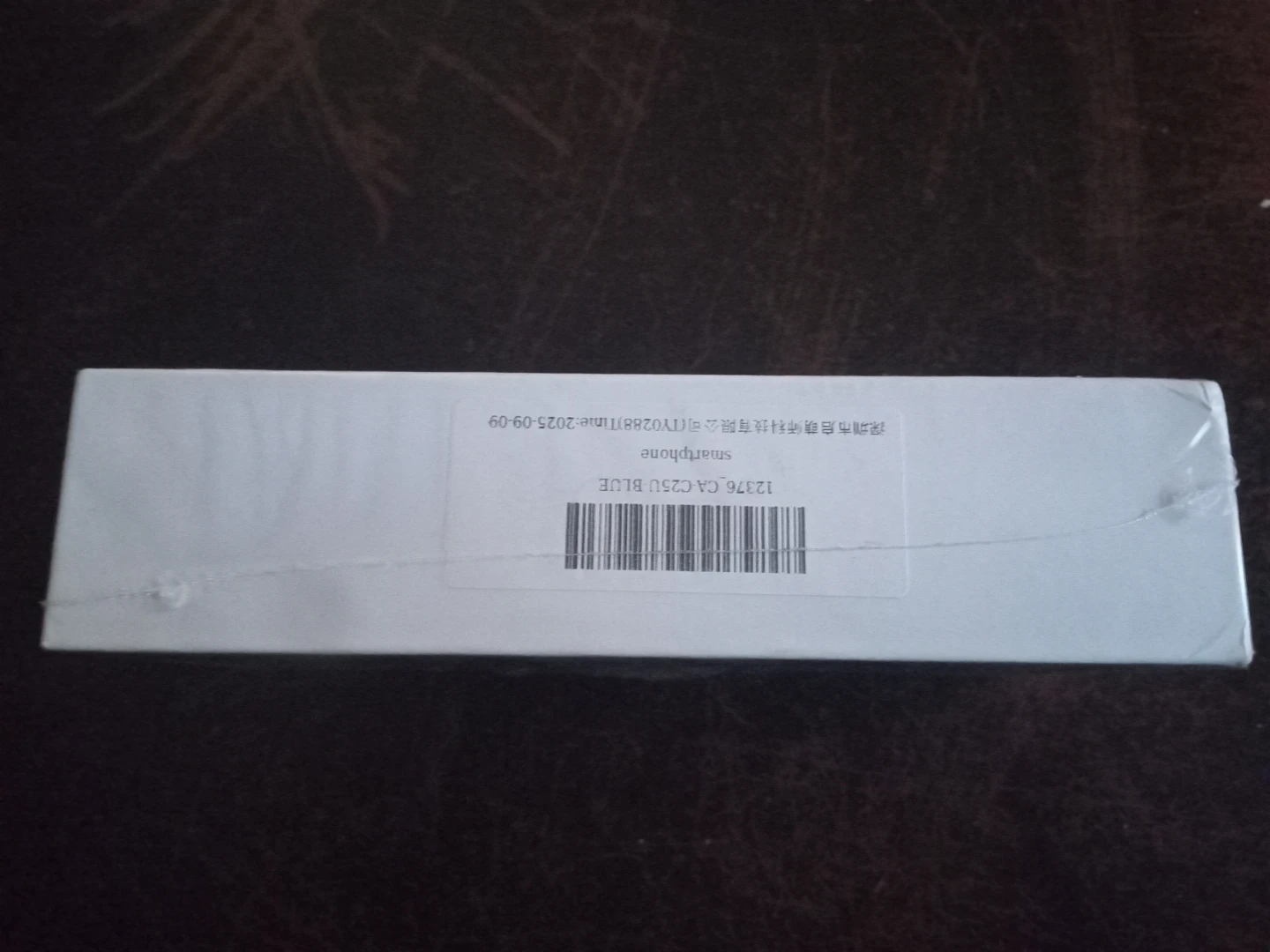New Smartphone Blue unlock $200 - photo 4