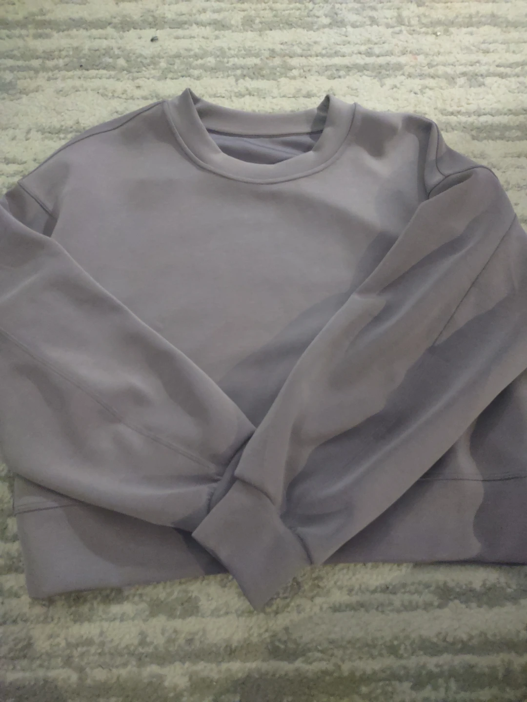 Lululemon Crewnecks - Size 2 - photo 5