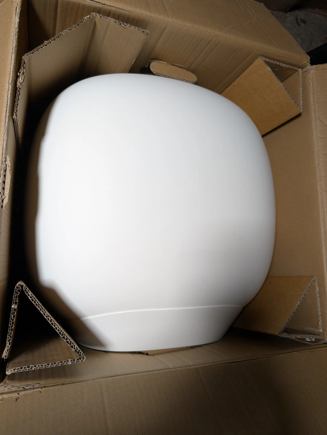 Self-Cleaning Cat Litter Box - White - photo 5