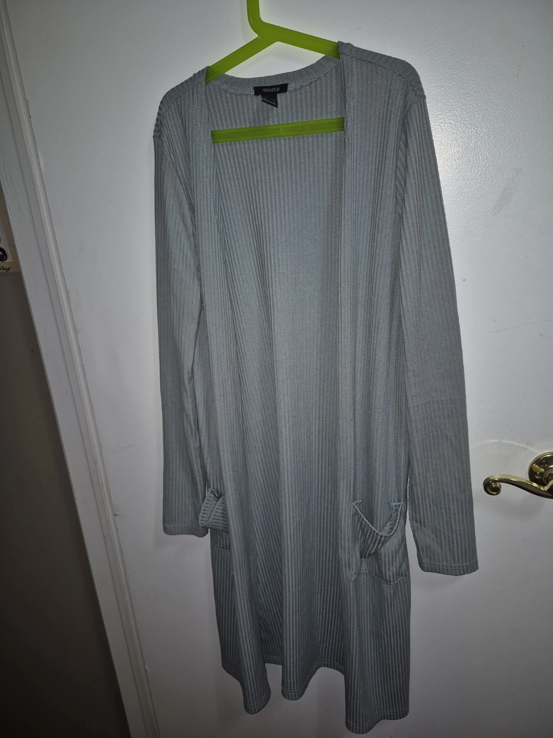 Forever 21 Cardigan - Size S