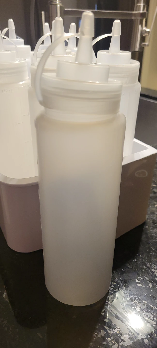 Squeeze Bottles - photo 2