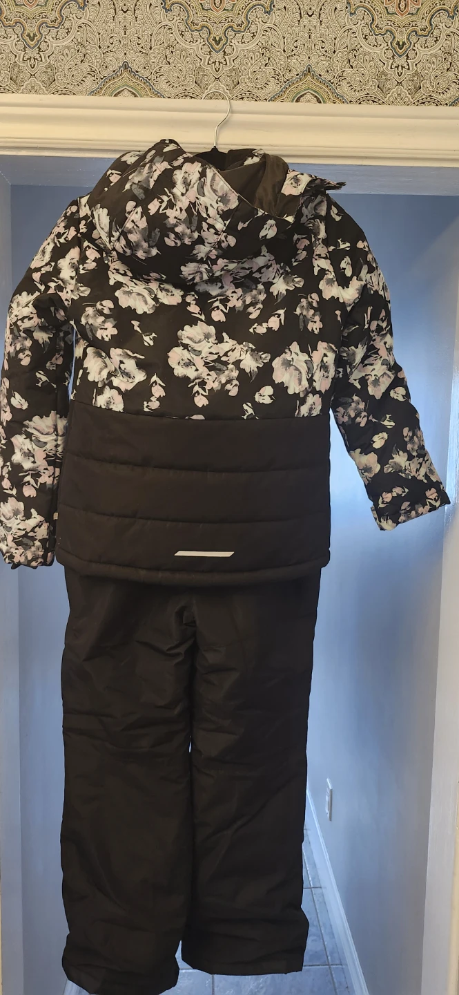 XMTN Snowsuit - Size 12 - photo 2