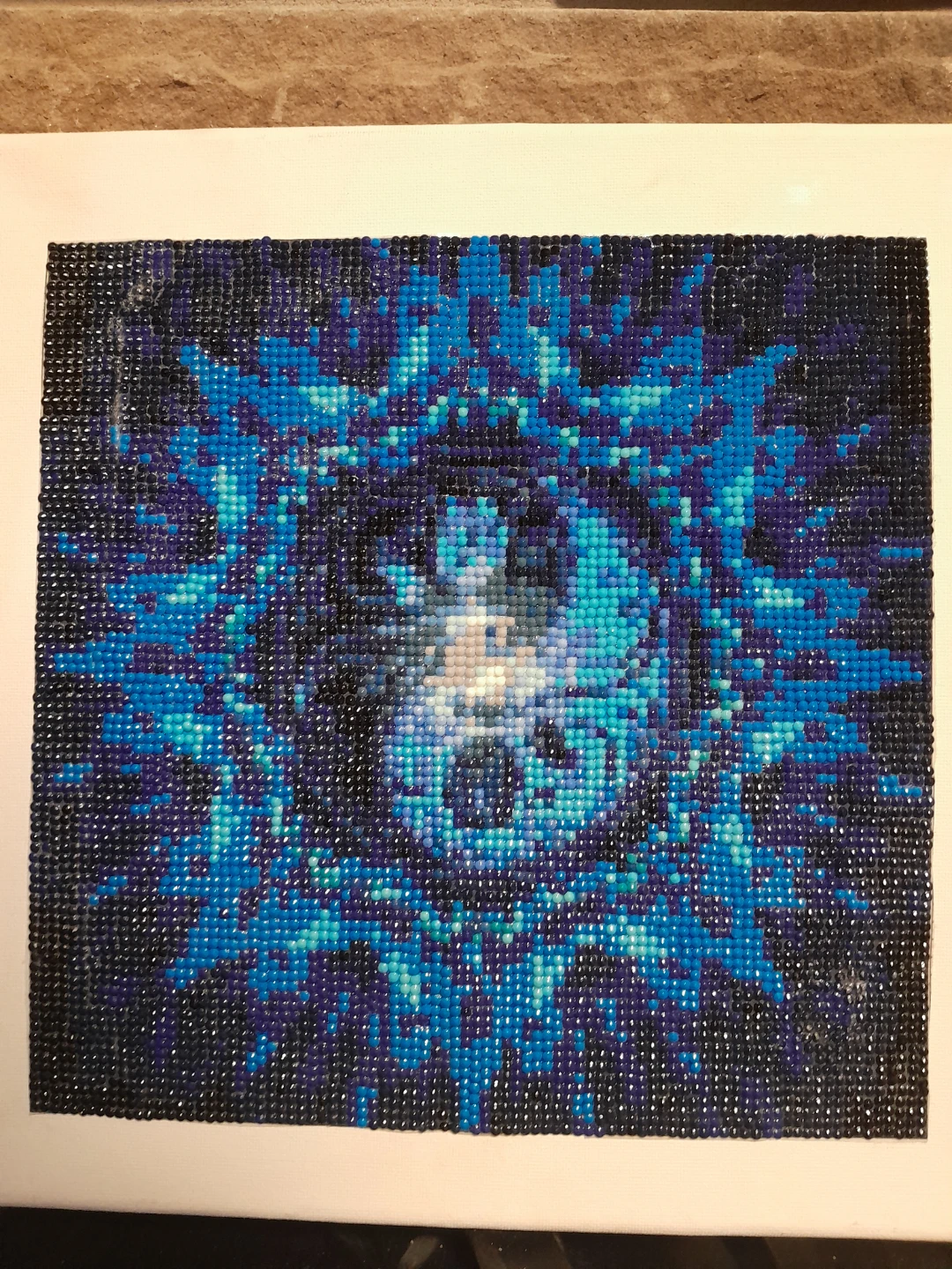 Diamond Art Painting Ying yang