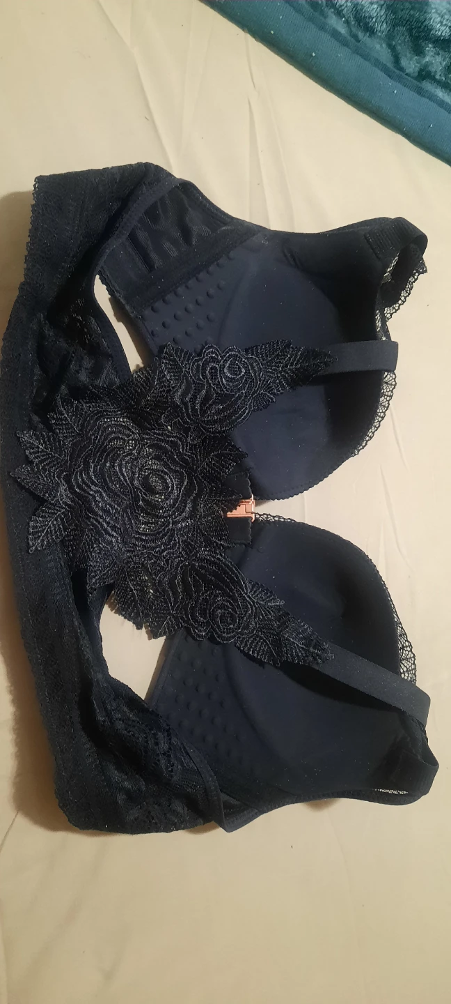 Flotal secrets bras - photo 2