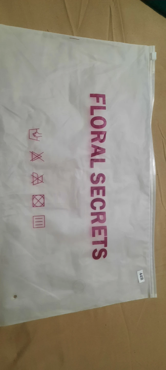 Flotal secrets bras - photo 3
