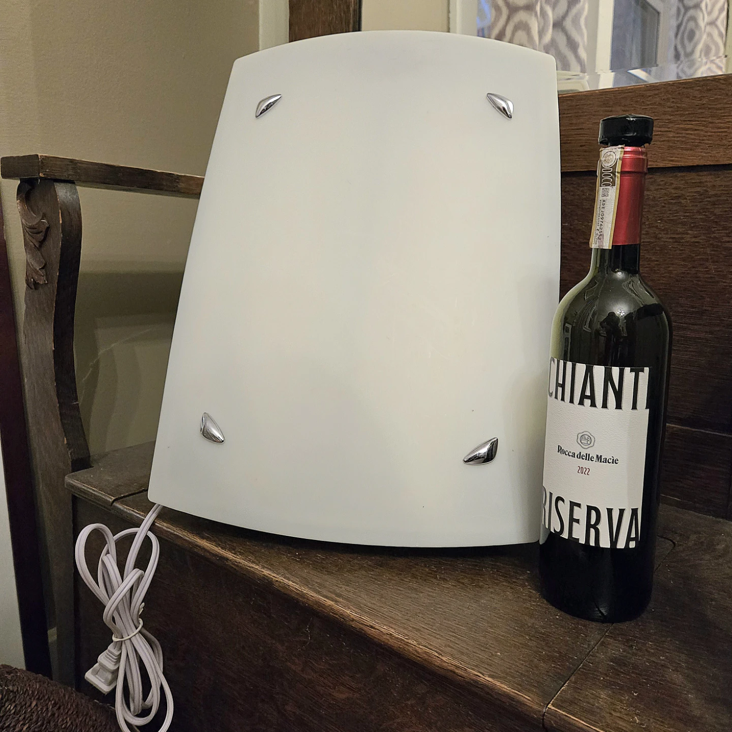 Northern Light Technologies The BOXelite Lamp - photo 3
