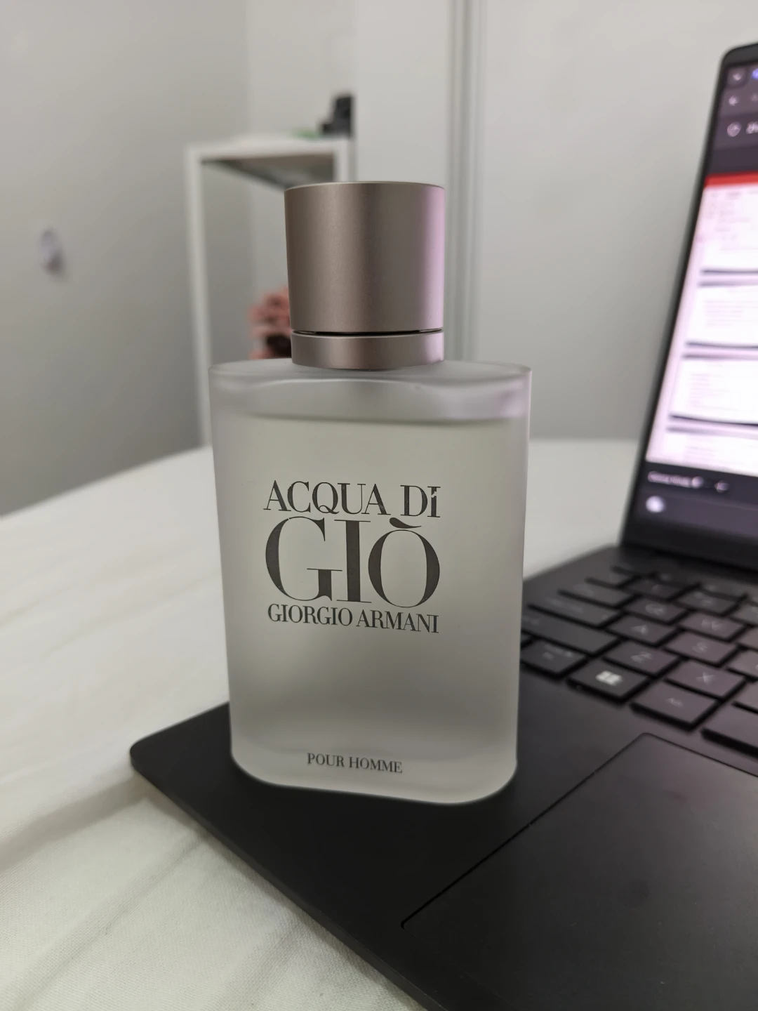 Acqua di Gio EDT