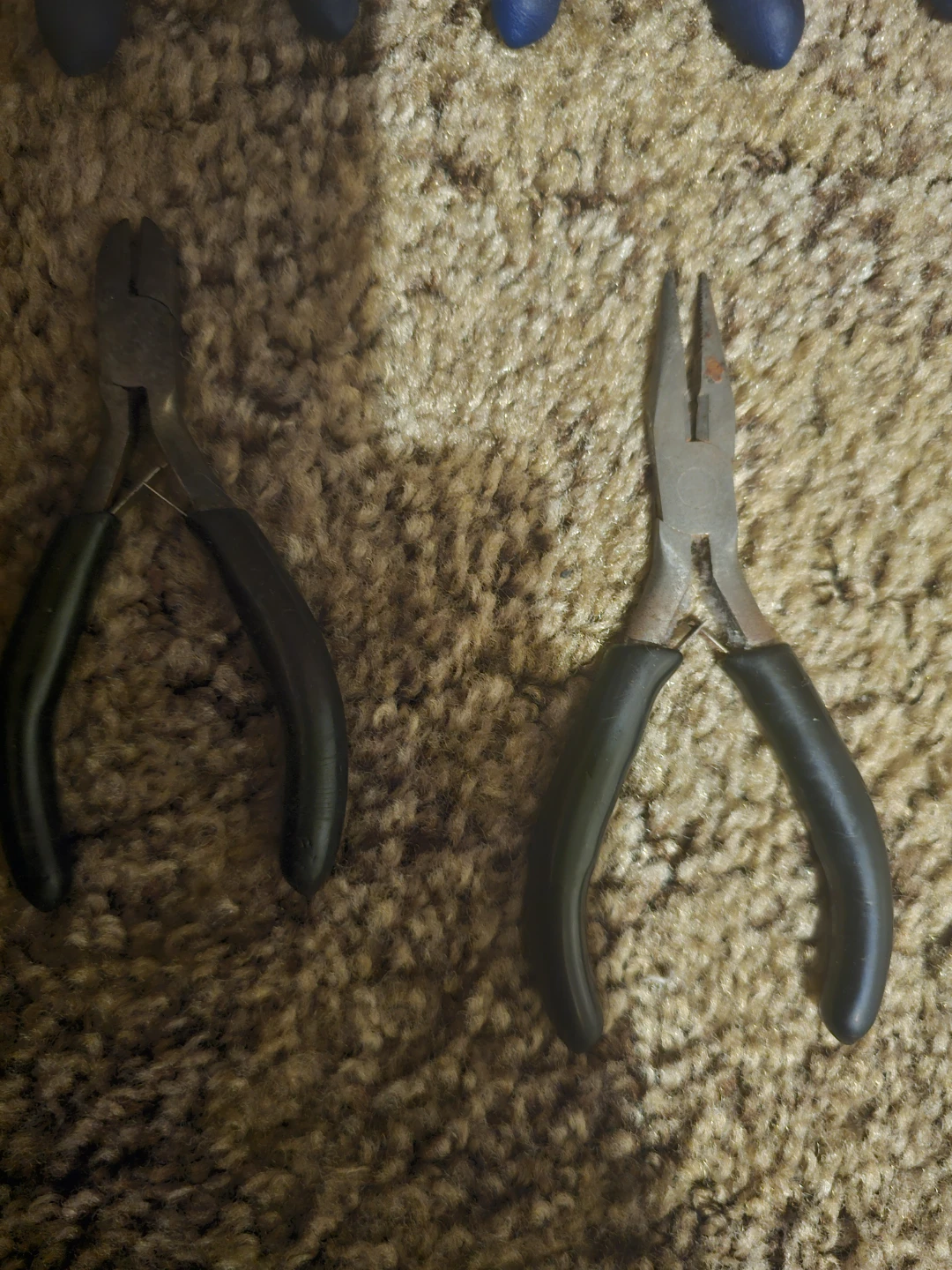 Pliers, vice grips - photo 2