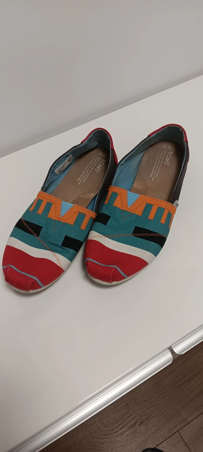 TOMS Women's Shoes