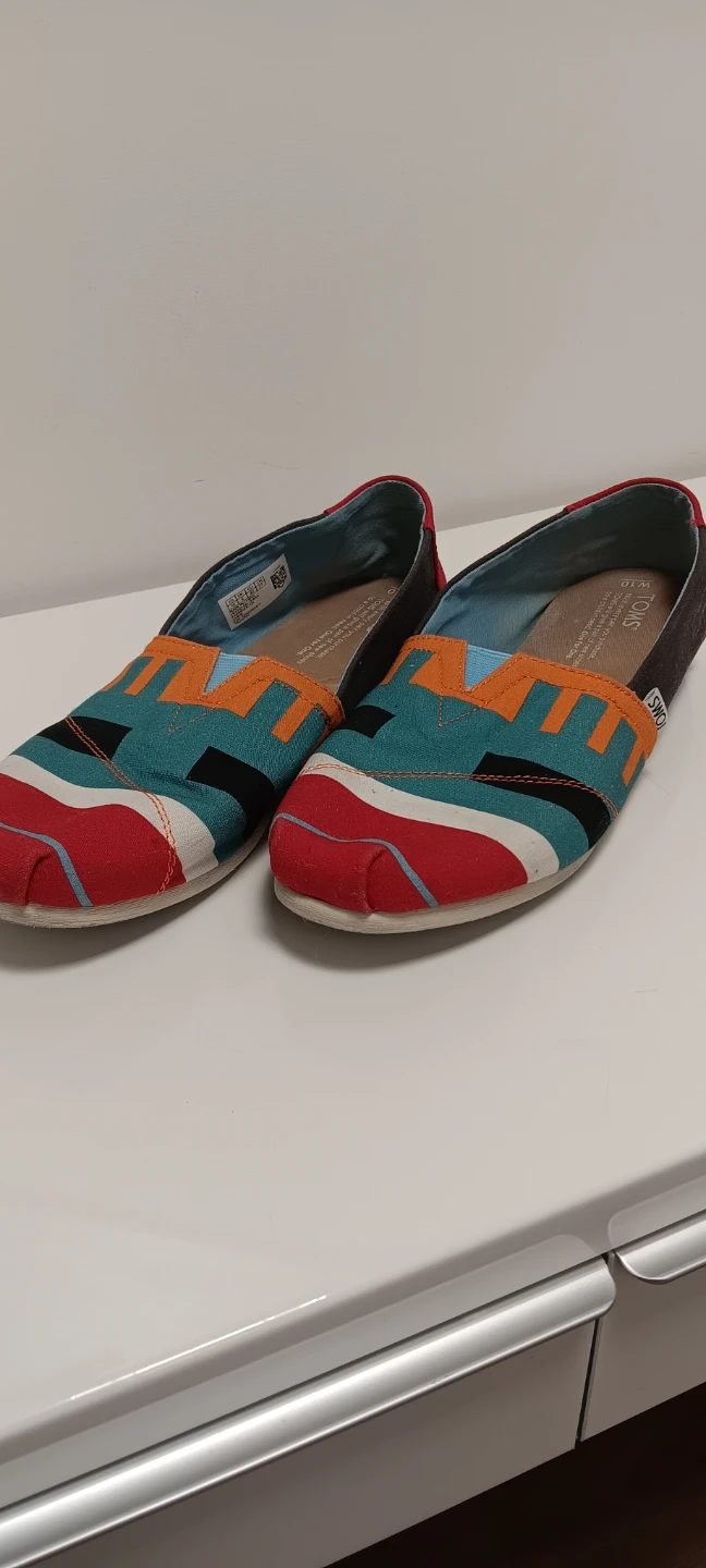 TOMS Women's Shoes - photo 2
