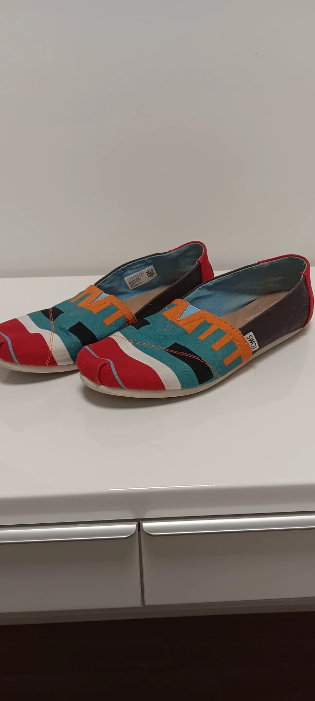 TOMS Women's Shoes - photo 3