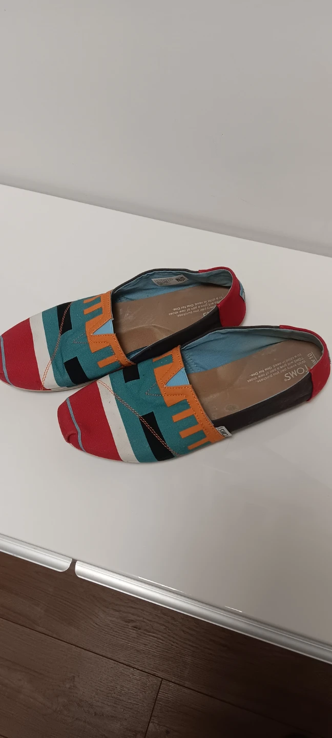 TOMS Women's Shoes - photo 4